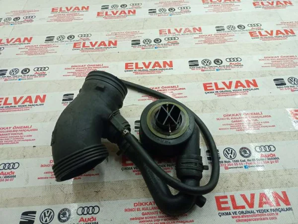 06A103493N | Motor Havalandırma Hortumu VAG