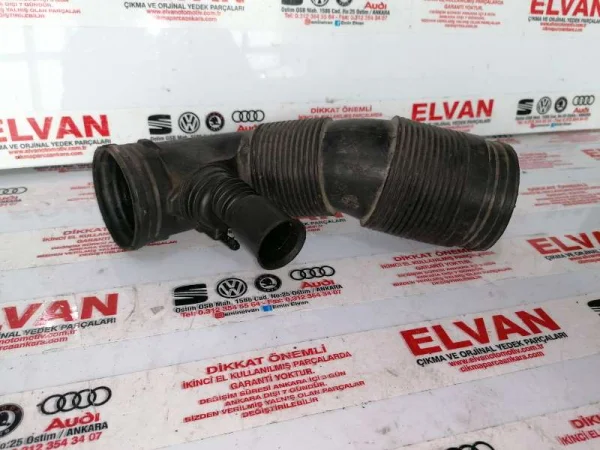 6K0129684J | Hava Filtre Hortumu | VW Polo - Seat Cordoba, Ibiza VAG