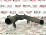 1K0129654AE | Hava Filtre Turbo Hortumu | VW Caddy - Seat Altea - Skoda Octavia - 1