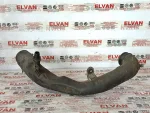 1K0129654AE | Hava Filtre Turbo Hortumu | VW Caddy - Seat Altea - Skoda Octavia - 2
