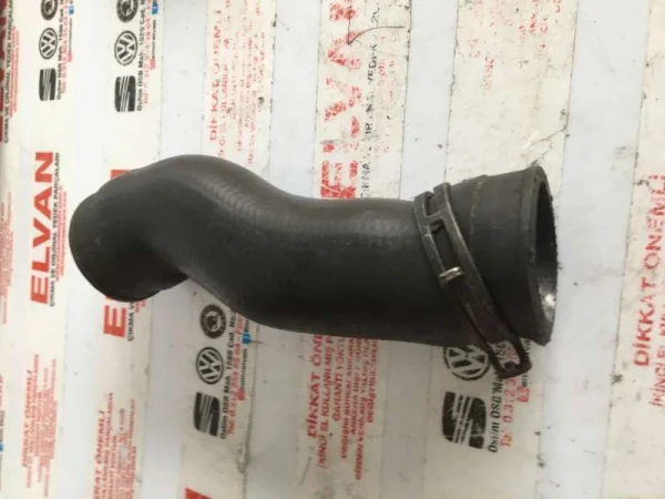 1H0145834F | Turbo Hortumu | VW Golf, Jetta, Vento VAG