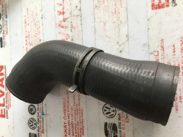 1H0145834G | Turbo Hortumu | VW Golf, Vento VAG