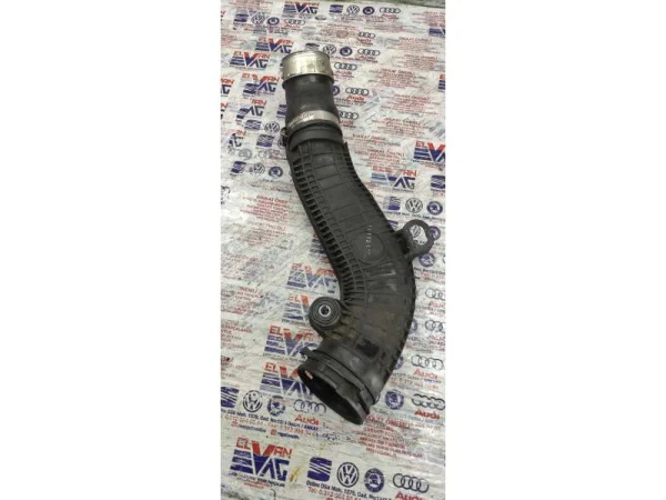 1K0145828F | Turbo Hortumu | VW CC, Eos - Audi A3, Q3 - Seat Alhambra, Altea VAG