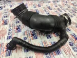 03L103493G | Yağ Havalandırma Hortumu | VW Golf, Jetta - Audi A3, TT - Seat Altea, Leon - 3