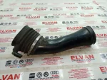 027133373A | VW Jetta Hava Emiş Hortumu - 2