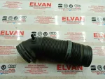 6R0129684 | Hava Emiş Hortumu | VW Polo - Audi A1 - Seat Toledo - 2