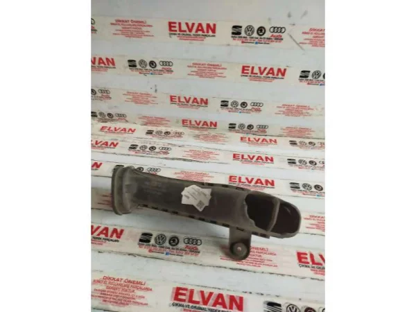 1J0129609B | Hava Filtre Kutusu Borusu | VW Bora, Golf, Jetta - Seat Leon - Skoda Octavia VAG