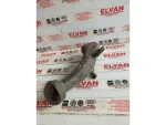 1J0129609B | Hava Filtre Kutusu Borusu | VW Bora, Golf, Jetta - Seat Leon - Skoda Octavia - 2