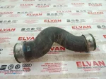 7H0145709 | VW Transporter Turbo Hortumu - 1
