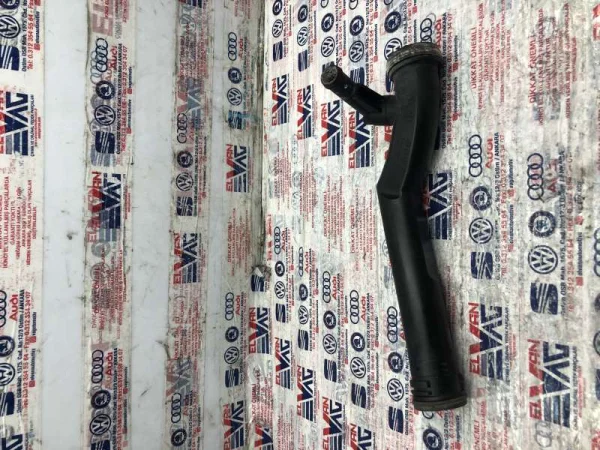 03D121065B | Soğutma Suyu Borusu | VW Polo - Seat Ibiza - Skoda Fabia, Roomster VAG