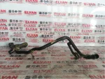 5Q0122291J | Soğutma Suyu Hortum Bağlantısı | VW CC - Seat Alhambra - 3