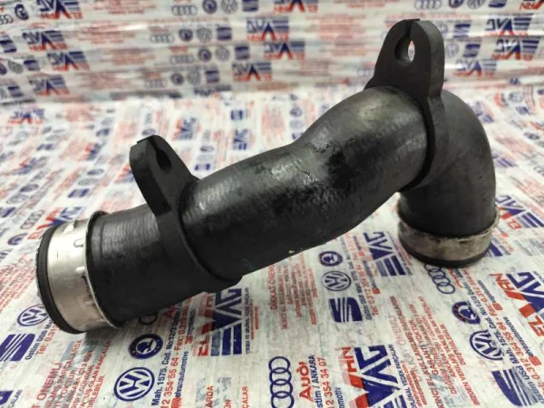 1J0145838R | Turbo Hortumu | VW Golf, Jetta VAG
