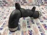 1J0145838R | Turbo Hortumu | VW Golf, Jetta - 2
