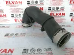 1J0145838R | Turbo Hortumu | VW Golf, Jetta - 2