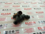 03L121111N | Termostat | Audi A4, A5, A6, Q5 - 1