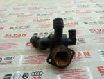 03L121111N | Termostat | Audi A4, A5, A6, Q5 - 3