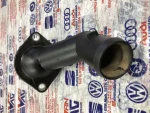 038121121D | Termostat Kapağı | VW Bora, Caddy - Audi A3, TT - Seat Alhambra, Altea - 1