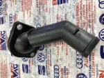 038121121D | Termostat Kapağı | VW Bora, Caddy - Audi A3, TT - Seat Alhambra, Altea - 3