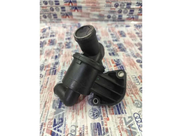 03L121111AB | Komple Termostat | VW Amarok, Crafter VAG