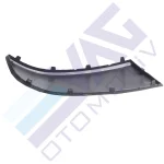 7E5807819 | VW Transporter Ön Sol Tampon Bandı - 3
