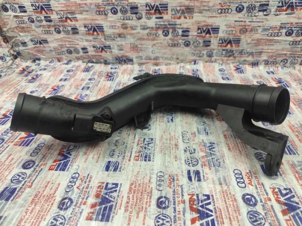 5N0145770A | İntercooler Borusu | VW Eos, Golf - Audi A3, TT - Seat Altea, Leon VAG