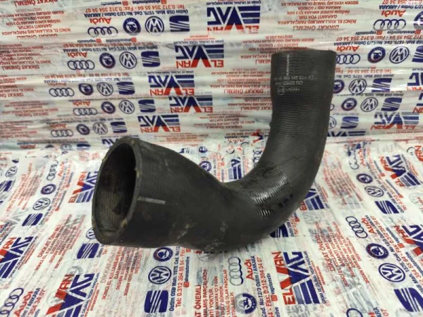 1K0145834AT | Turbo Hortumu | VW Caddy, Golf, Touran - Audi A3 - Seat Altea, Leon VAG