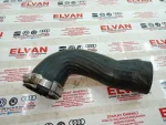 1K0145834AK | Turbo Hortumu | VW Golf, Scirocco - Audi A3 - Seat Leon - 1