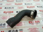 1K0145834AK | Turbo Hortumu | VW Golf, Scirocco - Audi A3 - Seat Leon - 2