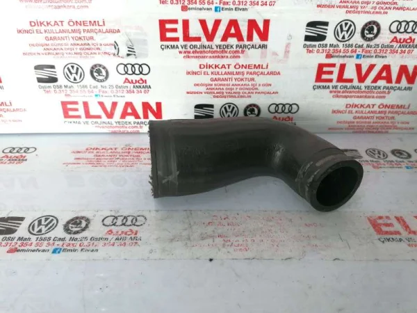 7M3145955GX | Turbo Hortumu VAG