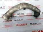 6Q0129654S | Turbo Borusu | VW Polo - Seat Ibiza - Skoda Fabia - 1