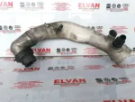 6Q0129654S | Turbo Borusu | VW Polo - Seat Ibiza - Skoda Fabia - 2