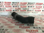 4H0145709K | Audi A8 Sol İntercooler Basınç Hortumu - 1