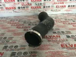 4H0145709K | Audi A8 Sol İntercooler Basınç Hortumu - 2