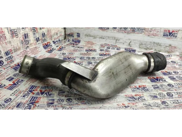 06A145894C | İntercooler Borusu | VW Bora, Golf, Jetta - Audi A3, TT - Seat Leon VAG
