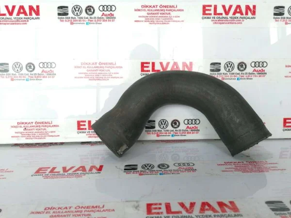 1K0145834AF | Turbo Hortumu | VW Golf, Passat - Audi A3 - Skoda Superb VAG