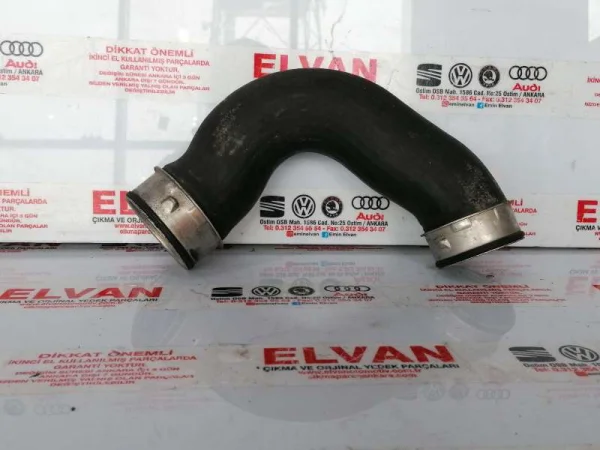 3C0145834F | Turbo Hortumu | VW Golf, Jetta, Passat - Audi A3 - Seat Altea, Leon VAG