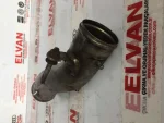 7M0129684A | Seat Alhambra Hava Emiş Borusu - 2