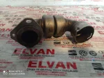 038131111 | İntercooler Hortumu | VW Bora, Golf - Audi A3 - Seat Leon - 2