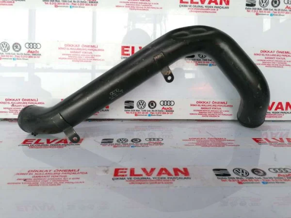 059145731F | İntercooler Hortumu | VW Passat - Audi A4 VAG