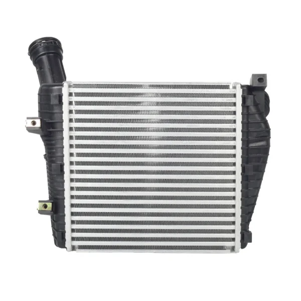 7L6145804 | İntercooler | VW Touareg - Audi Q7 Kale