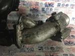059145997C | Emme Manifold Giriş Borusu | VW Phaeton, Touareg - Audi A6, A8 - 1