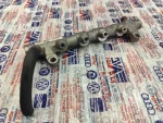 03L130089J | Yakıt Dağıtıcı Borusu | VW Amarok, CC - Audi A1, Q3 - Seat Alhambra, Ibiza - 2