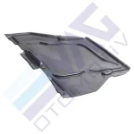 8D0863822 | Arka Şanzıman Muhafaza Plastiği | VW Passat - Audi A4 - Skoda Superb - 3
