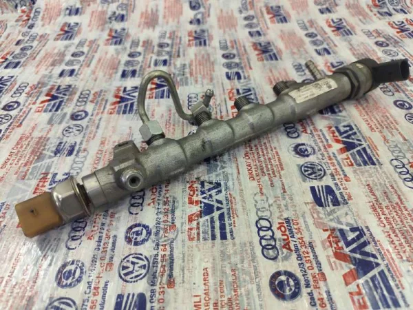 03L906054 | Mazot Basınç Müşürü VAG