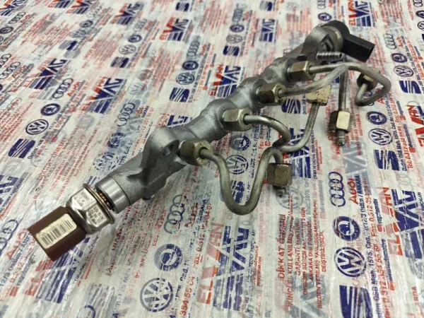 03L906054 | Mazot Basınç Müşürü VAG