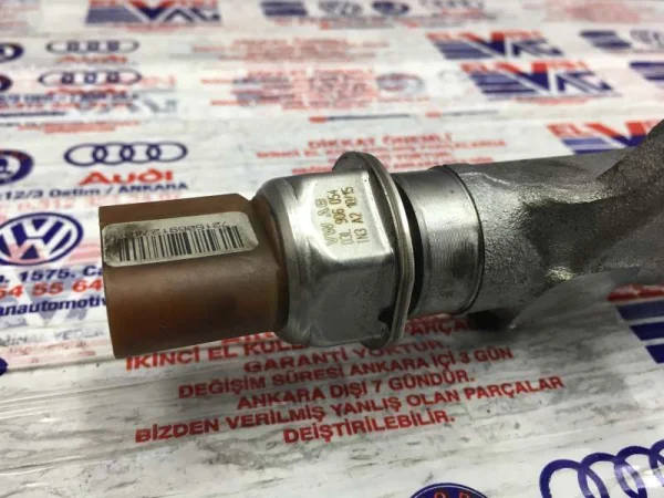 03L906054 | Mazot Basınç Müşürü VAG