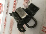 4A0833411A | Arka Kapı Menteşesi | Audi 100 Serisi, A4, A6, S6 - 1