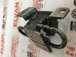 4A0833411A | Arka Kapı Menteşesi | Audi 100 Serisi, A4, A6, S6 - 2