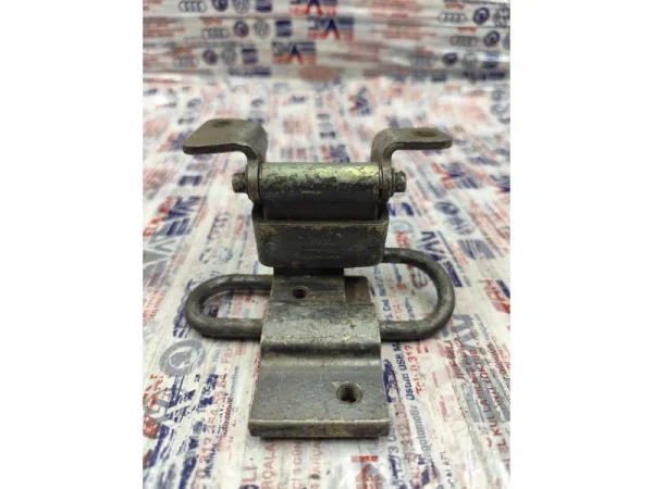 4A0833412A | Arka Kapı Menteşesi | Audi 100 Serisi, A4, A6, S6 VAG