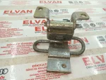 4A0833412A | Arka Kapı Menteşesi | Audi 100 Serisi, A4, A6, S6 - 1
